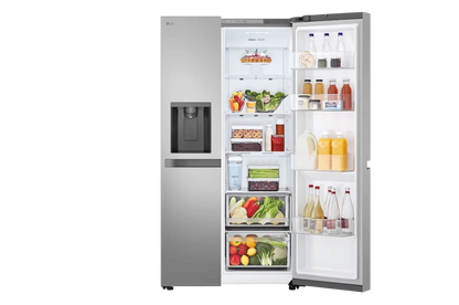 LG GRL257KLKW LG GRL257KLKW 