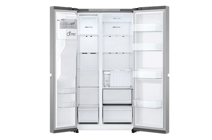 LG GRL257KLKW LG GRL257KLKW 