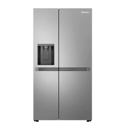 Սառնարան երկու դուռ Hisense RS82W41i-Bi