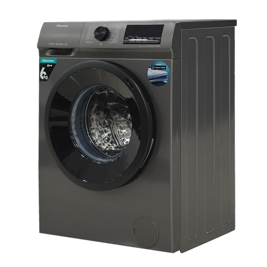 Լվացքի մեքենա Hisense WF3S6021BT