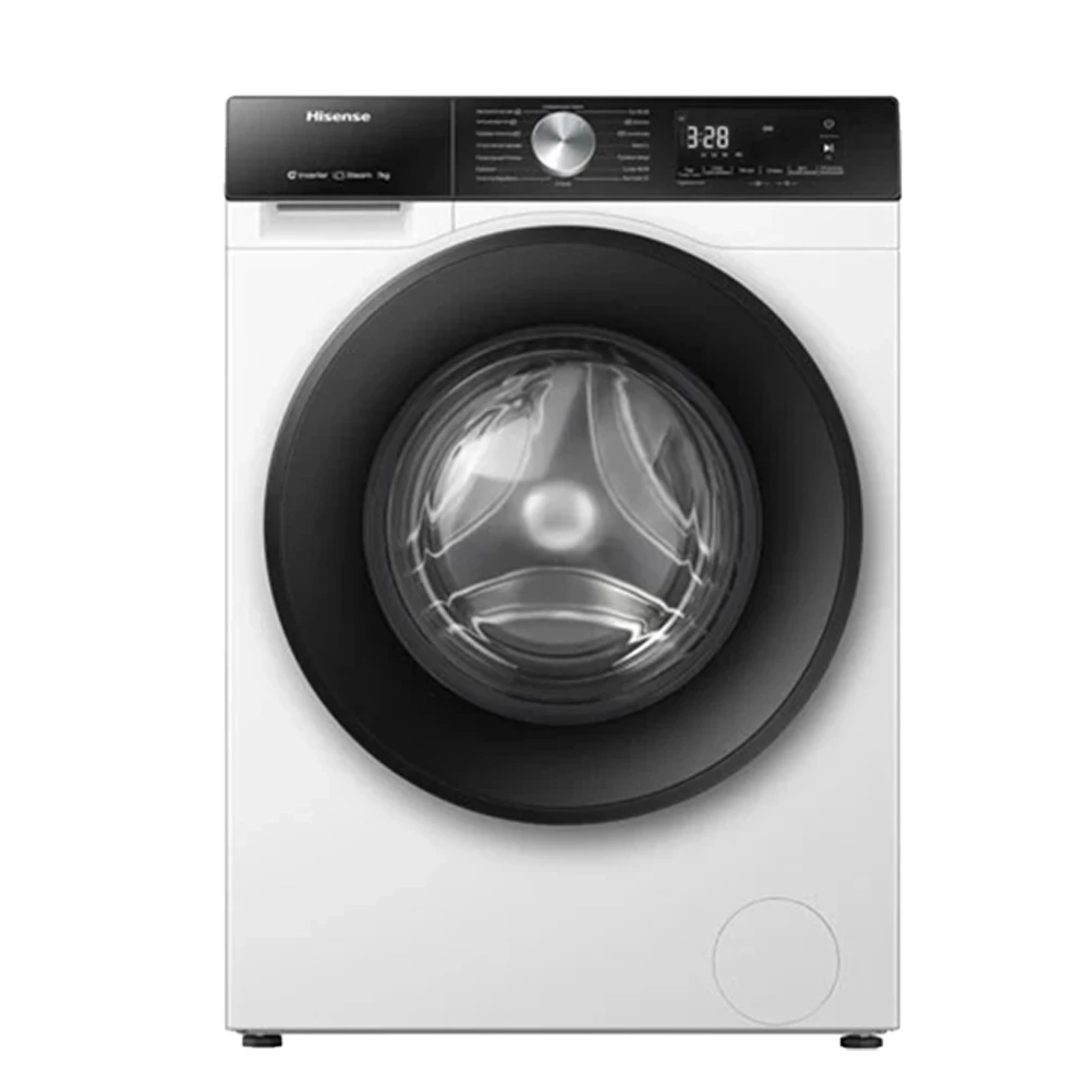 Լվացքի մեքենա Hisense WF3S7021BW (White)