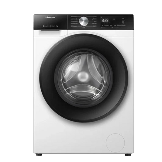 Լվացքի մեքենա Hisense WF3S7021BW (White)