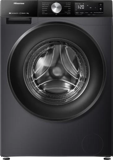 Լվացքի մեքենա Hisense WF3S8043BB3