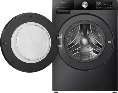 Լվացքի մեքենա Hisense WF3S8043BB3