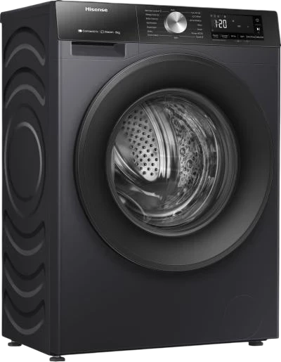 Լվացքի մեքենա Hisense WF3S8043BB3