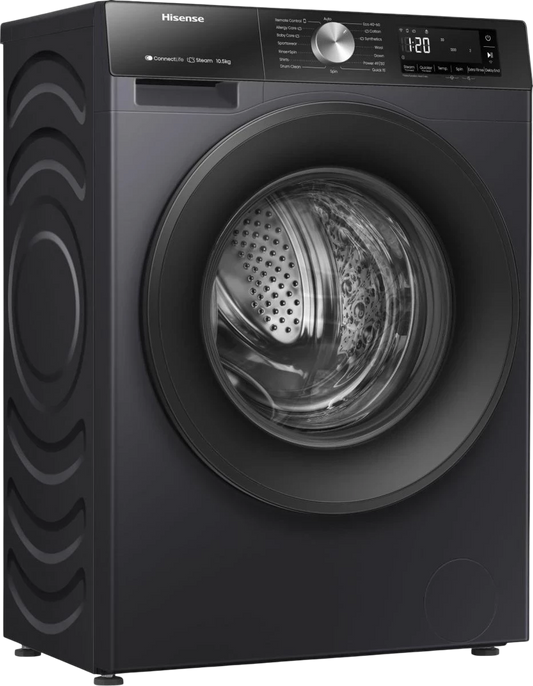 Լվացքի մեքենա Hisense WF3S1043BB3