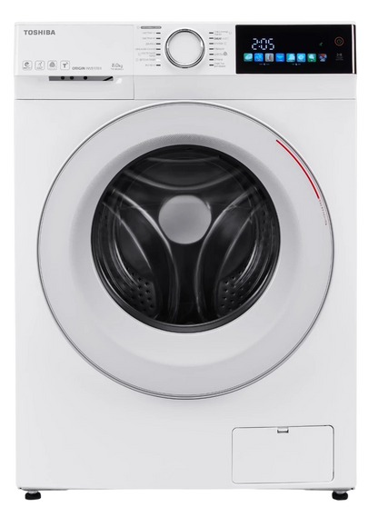 Լվացքի մեքենա TOSHIBA TW-BN90C4UZ(WK)