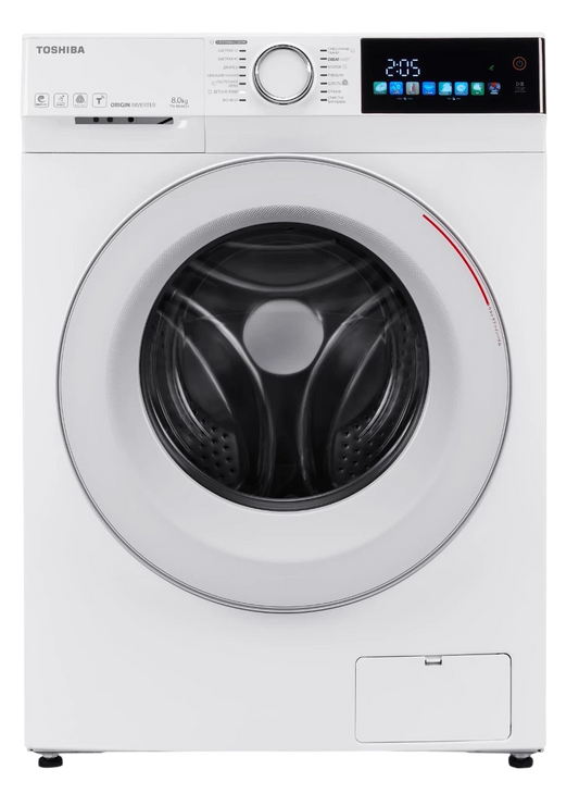 Լվացքի մեքենա TOSHIBA TW-BN90C4UZ(WK)