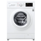 Լվացքի մեքենա LG F4J3TYL3W/01