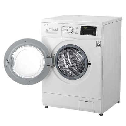 Լվացքի մեքենա LG F4J3TYL3W/01