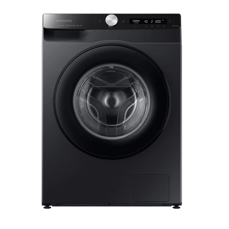 Լվացքի մեքենա SAMSUNG WW80AG6S28AB/LP