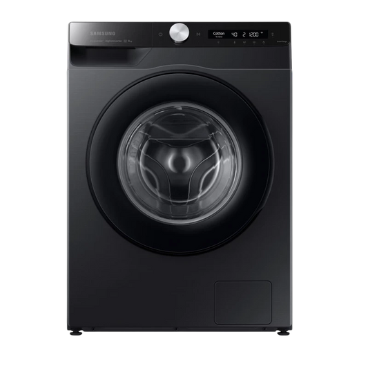 Լվացքի մեքենա SAMSUNG WW80AG6S28AB/LP