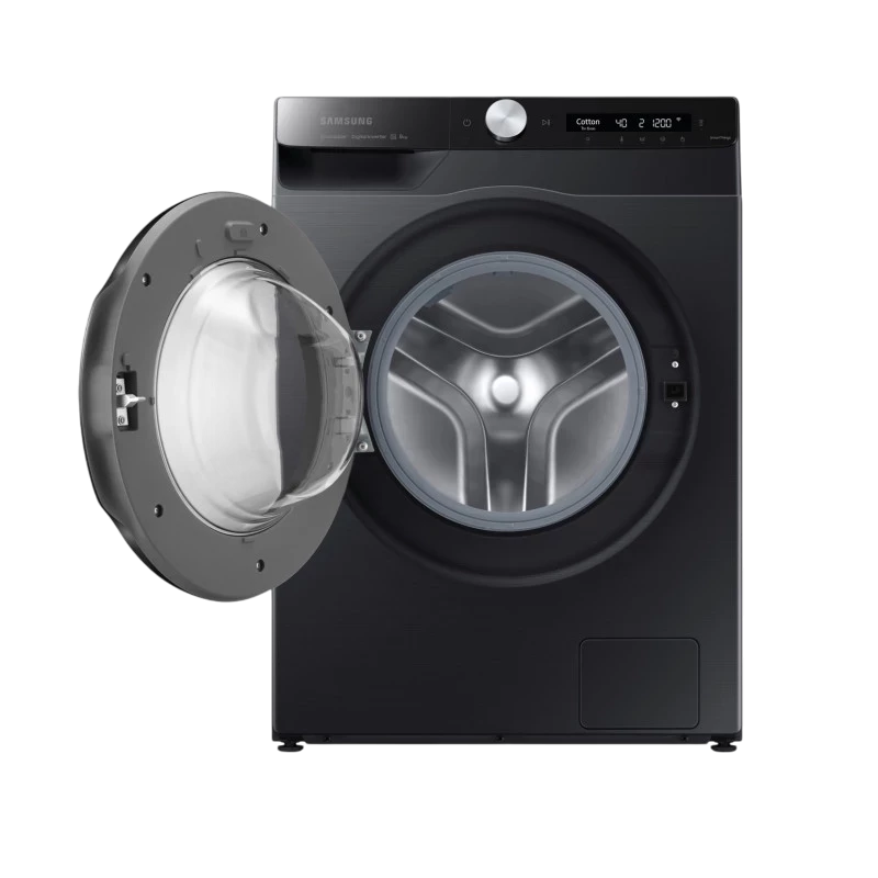 Լվացքի մեքենա SAMSUNG WW80AG6S28AB/LP