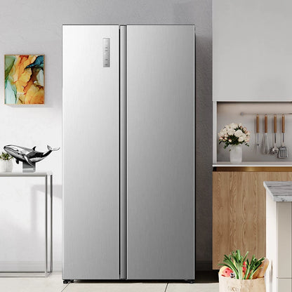 Предыдущий Hisense RS3P558NEC1 