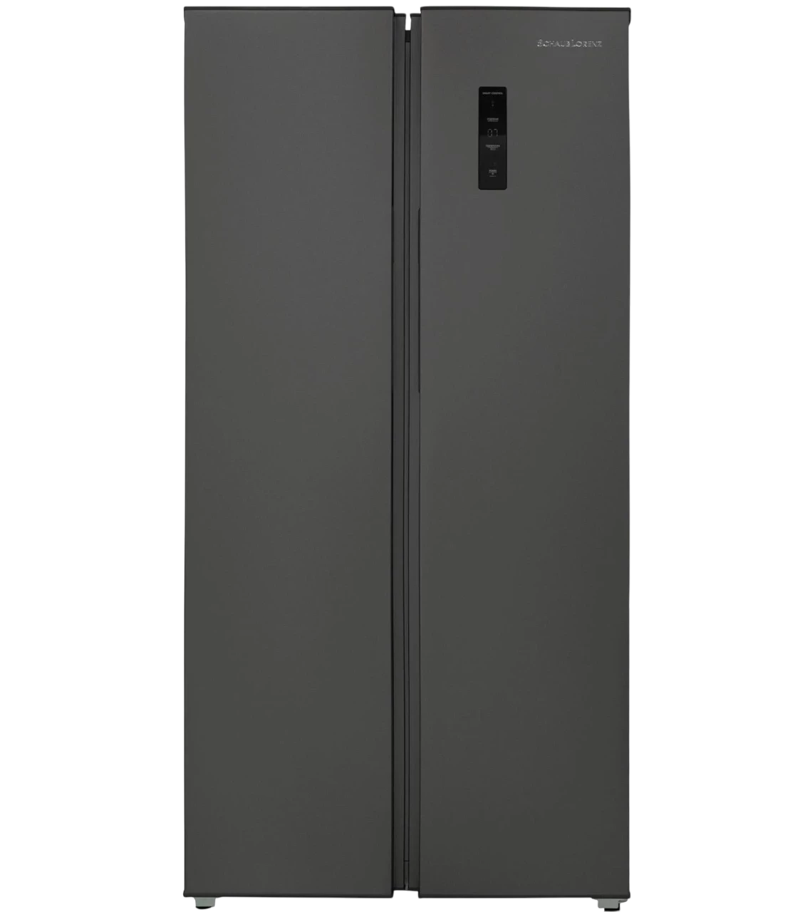 Սառնարան երկու դուռ Schaub Lorenz SLU S400D4EN 