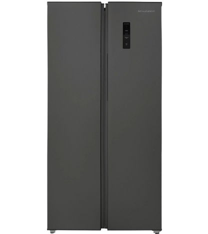 Սառնարան երկու դուռ Schaub Lorenz SLU S400D4EN 