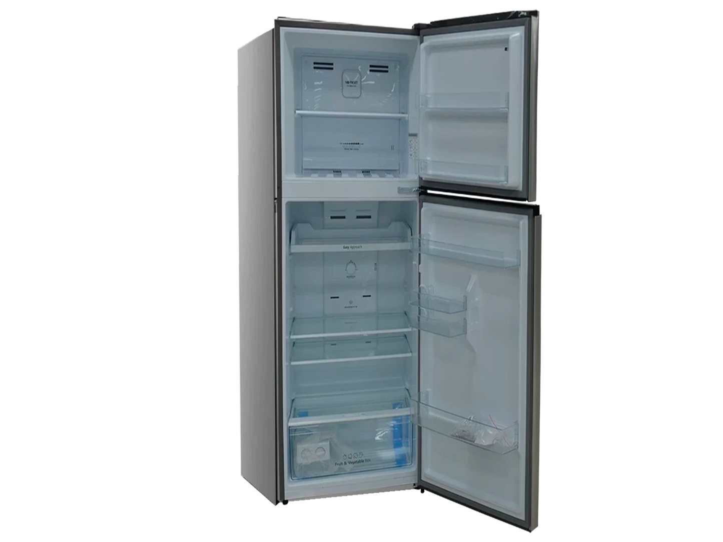 Սառնարան Hisense RD49WR-INOX