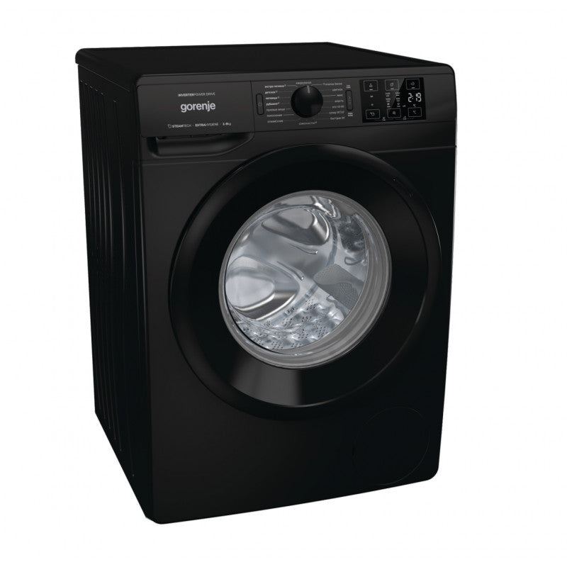 Լվացքի մեքենա GORENJE WNEI94AS/BCIS 