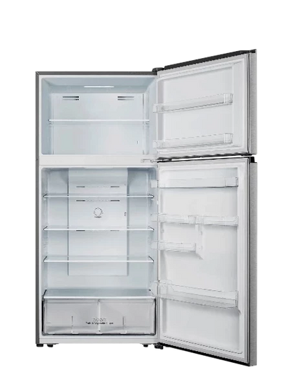 Предыдущий Hisense RD-66WR/INOX 