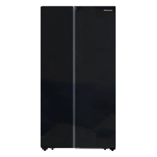 Սառնարան երկու դուռ Hisense RS3P558NAL1