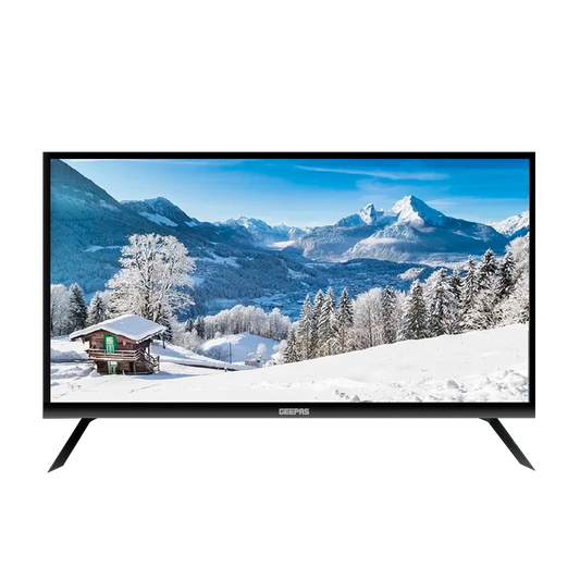 Հեռուստացույց  GEEPAS GLED4325GTQLD