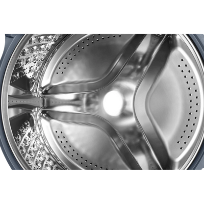 Լվացքի մեքենա SAMSUNG WW90DG6G94LB/LP