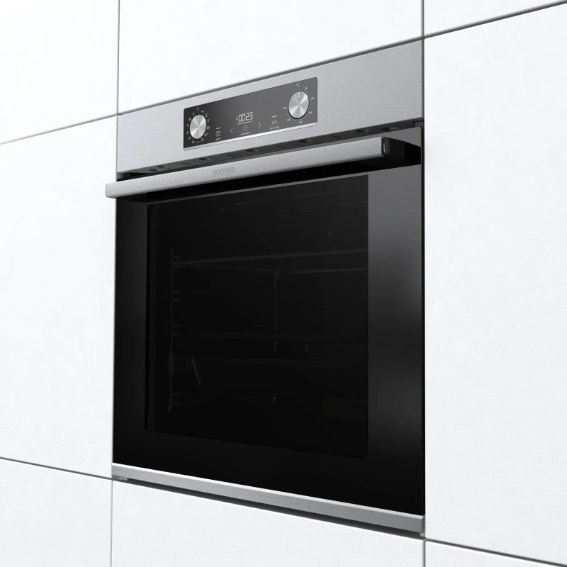 Предыдущая информация GORENJE BPS6737E14X
