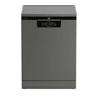 ք լվացող մեքենա BEKO BDFN36731MG 