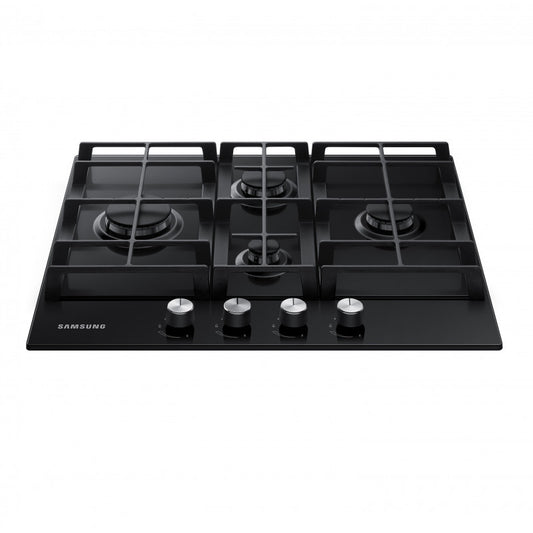 Ներկառուցվող գազօջախ SAMSUNG NA64H3010BK/WT
