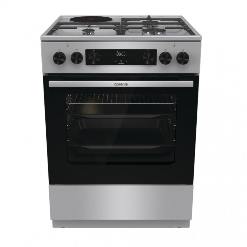Գազօջախ GORENJE GK6C62XC