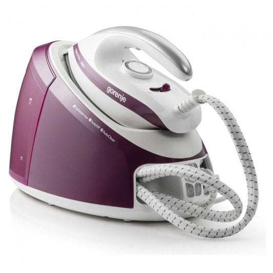 Արդուկ GORENJE SGD2800WV