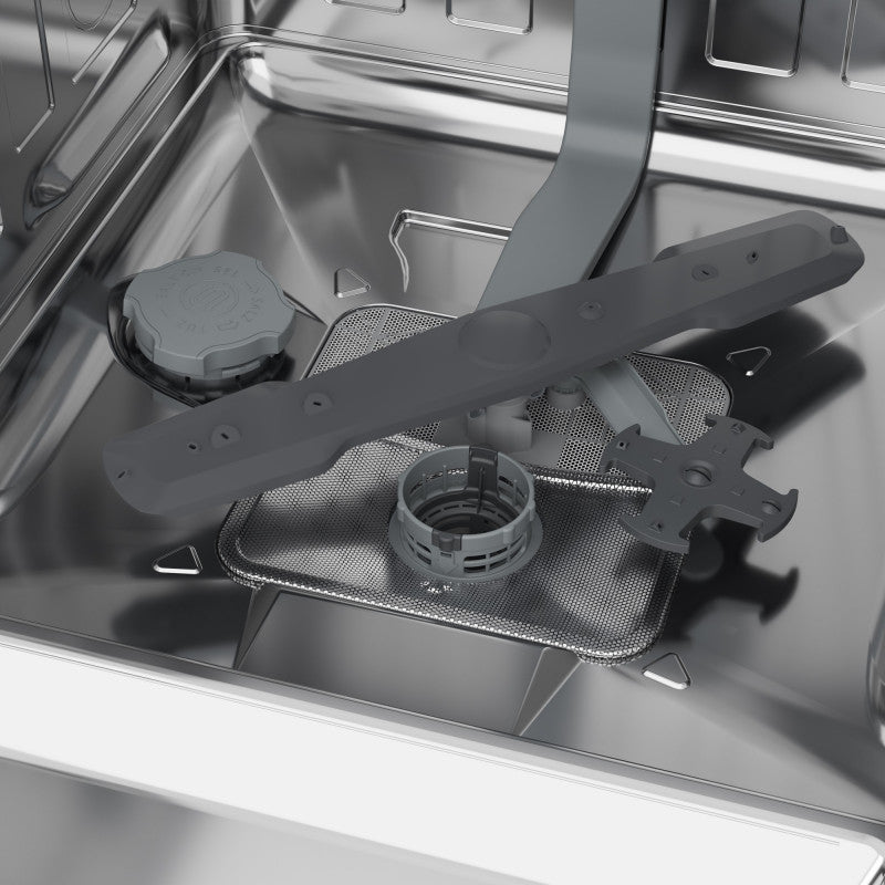 Սպասք լվացող մեքենա BEKO BDFN26720X