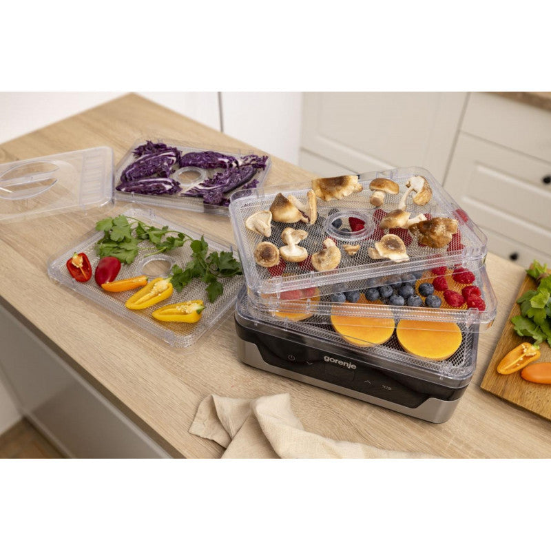 Չիր պատրաստող սարք GORENJE FDK400DE