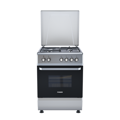 Գազօջախ FISHER FFC631X