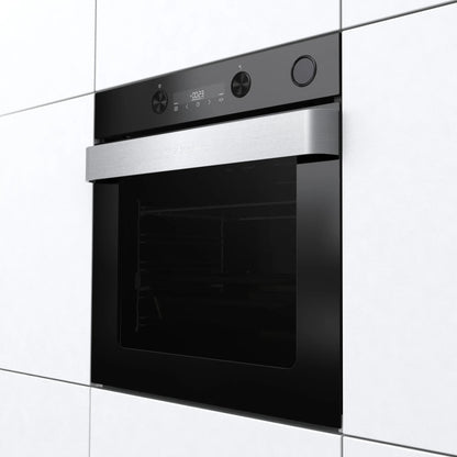 Ներկառուցվող ջեռոց GORENJE BSA6737ORAB