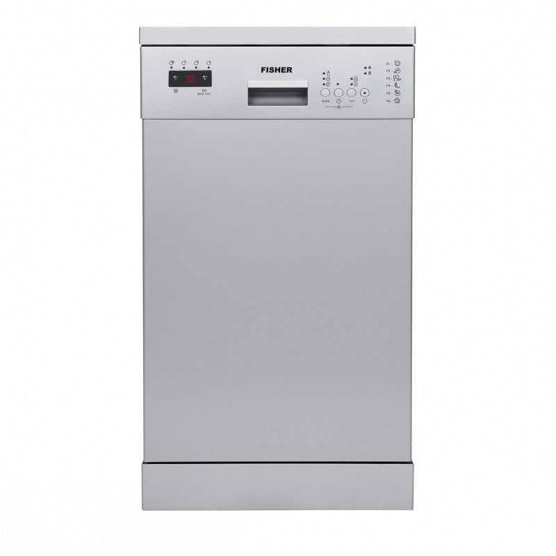 Սպասք լվացող մեքենա FISHER FDW450S