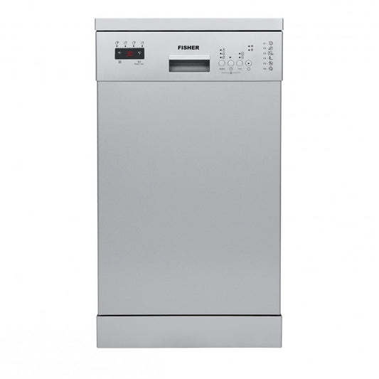 Սպասք լվացող մեքենա FISHER FDW450S