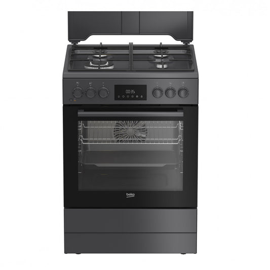 Գազօջախ BEKO FBSM62320SAC