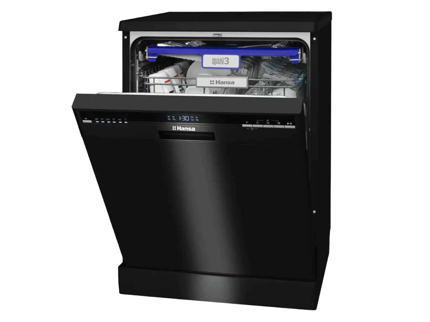 Սպասք լվացող մեքենա HANSA ZWM636BSH