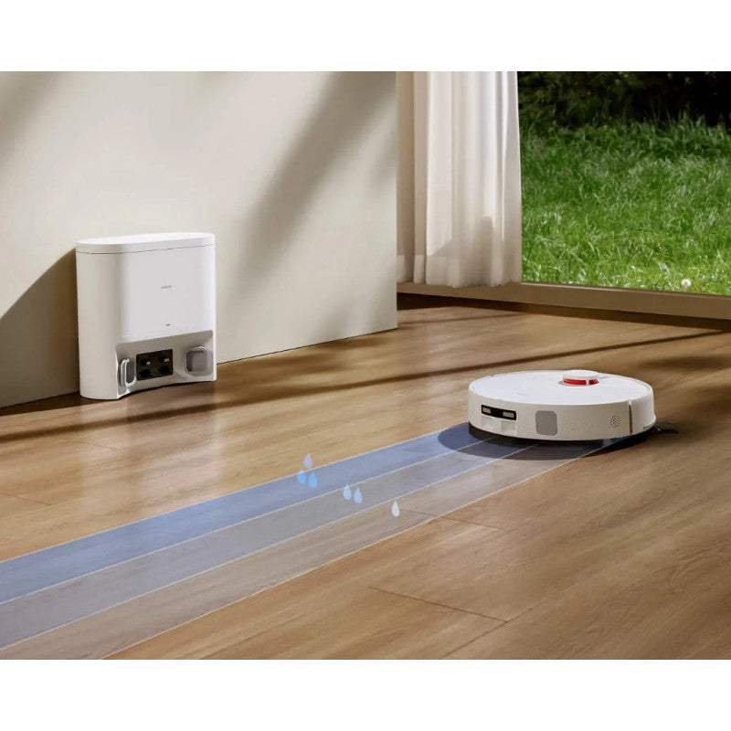 Ռոբոտ փոշեկուլ XIAOMI H40 (BHR07XBEU)