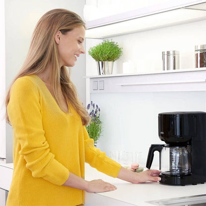 Սրճեփ BRAUN KF3120BK