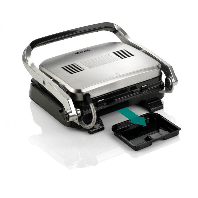 Գրիլ պատրաստող սարք GORENJE GCG2100S