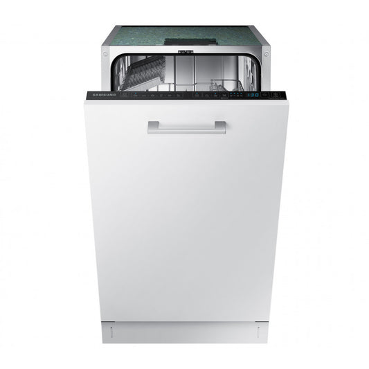 Ներկառուցվող Սպասք լվացող մեքենա SAMSUNG DW50R4040BB/WT