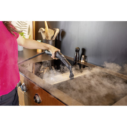 Գոլորշիով մաքրող սարք KARCHER SC 4 Deluxe *EU