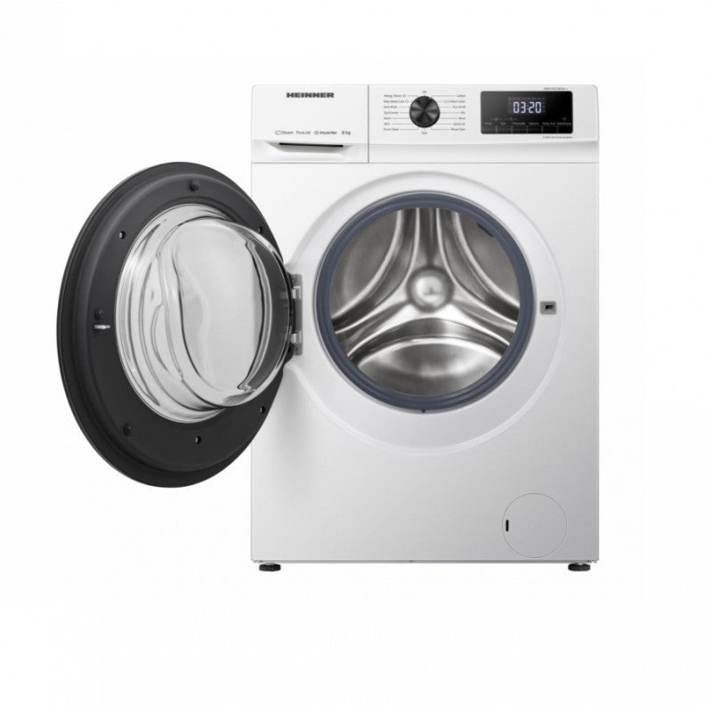 Heinner HWM-H8014INVA+++