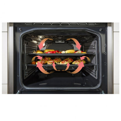 Գազօջախ GORENJE GECS6C70WC