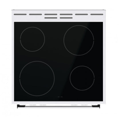 Գազօջախ GORENJE GEC6A11WG
