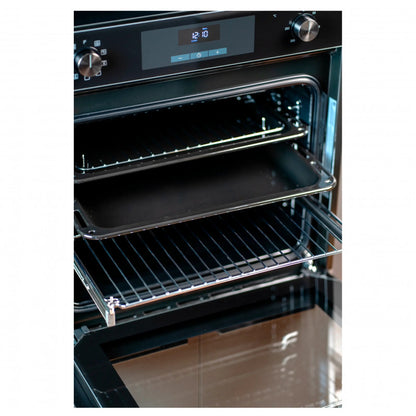 Предыдущий MIDEA MO72105GB