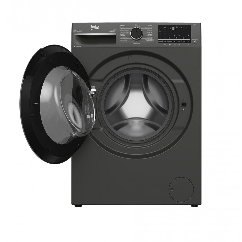 Լվացքի մեքենա BEKO B3WFR572AB