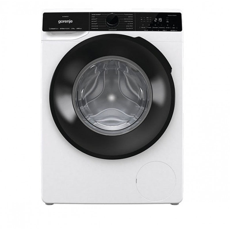Дополнительная информация GORENJE WPNA84A2TWIFI/C